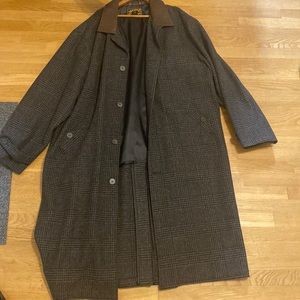 Eddie Bauer jacket Size XXL